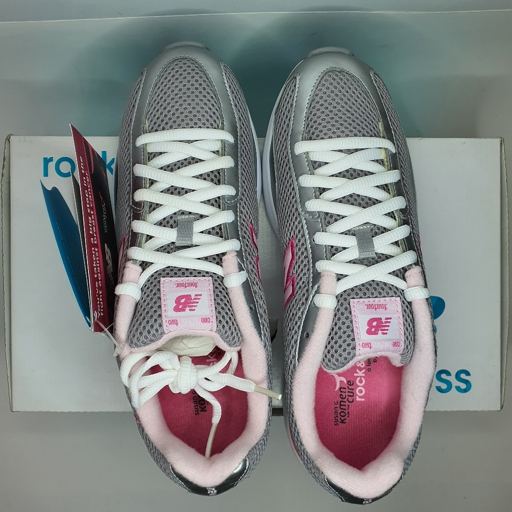 New Balance Rock & Tone, walking shoes NIB - Picture 2 of 6